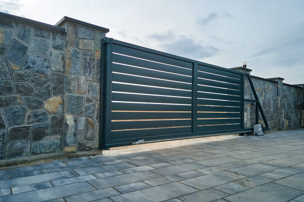 Automatic Gates Installations